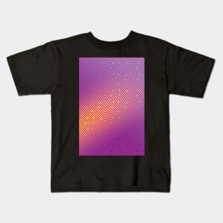 Out of Line Kids T-Shirt